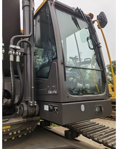 Excavadora de cadenas 2023 Volvo EC380: foto 11