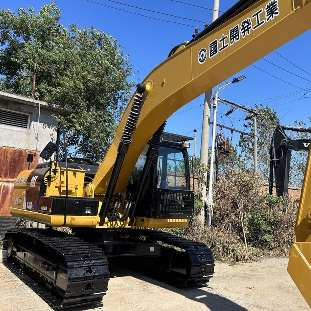 2024 Caterpillar 320D2 - Excavadora de cadenas: foto 3 2024 Caterpillar 320D2 - Excavadora de cadenas: foto 3