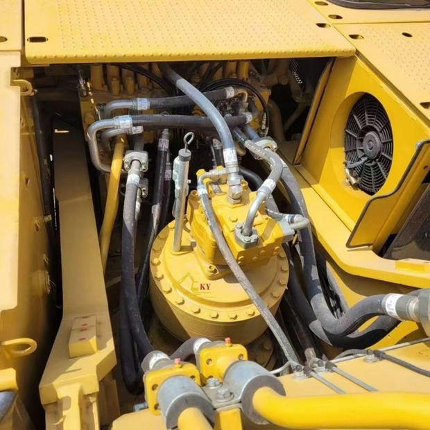 2024 Caterpillar 336D - Excavadora de cadenas: foto 4 2024 Caterpillar 336D - Excavadora de cadenas: foto 4