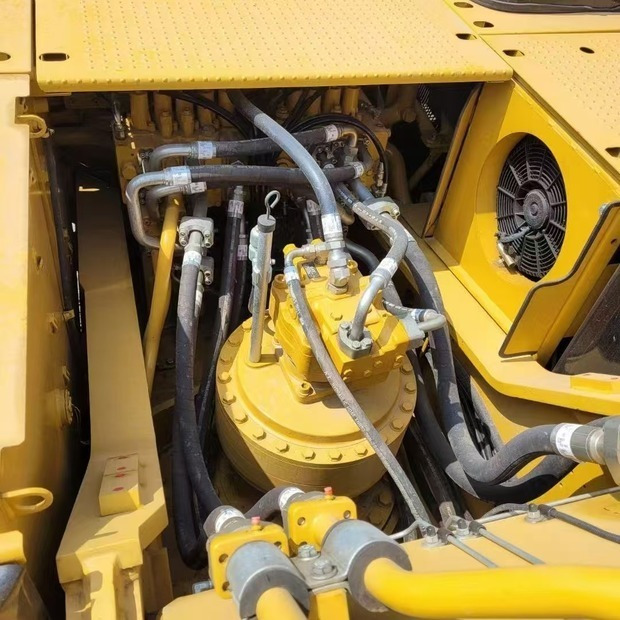 2024 Caterpillar 336D2 - Excavadora de cadenas: foto 4 2024 Caterpillar 336D2 - Excavadora de cadenas: foto 4