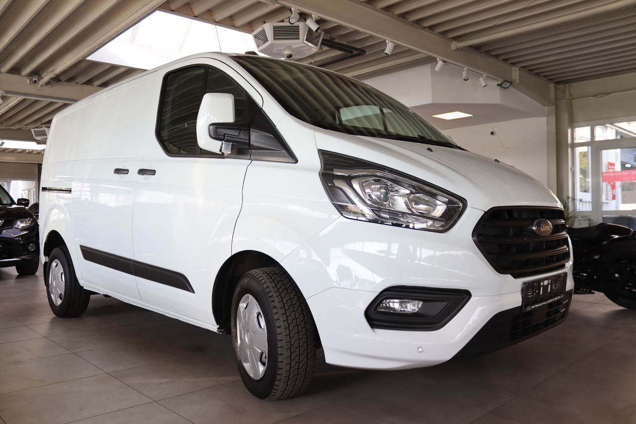 Ford Transit - Furgoneta pequeña: foto 3 Ford Transit - Furgoneta pequeña: foto 3