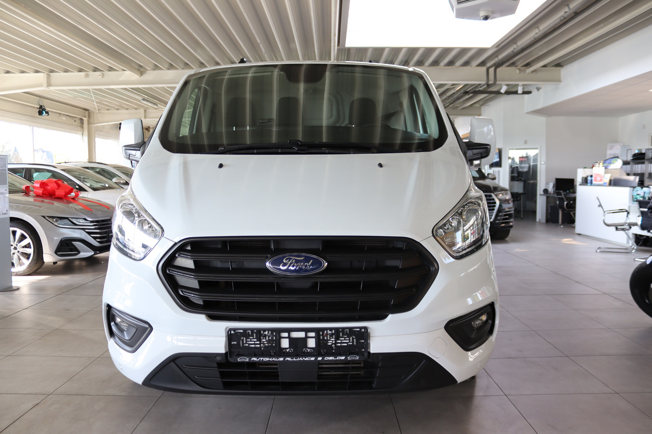 Ford Transit - Furgoneta pequeña: foto 2 Ford Transit - Furgoneta pequeña: foto 2
