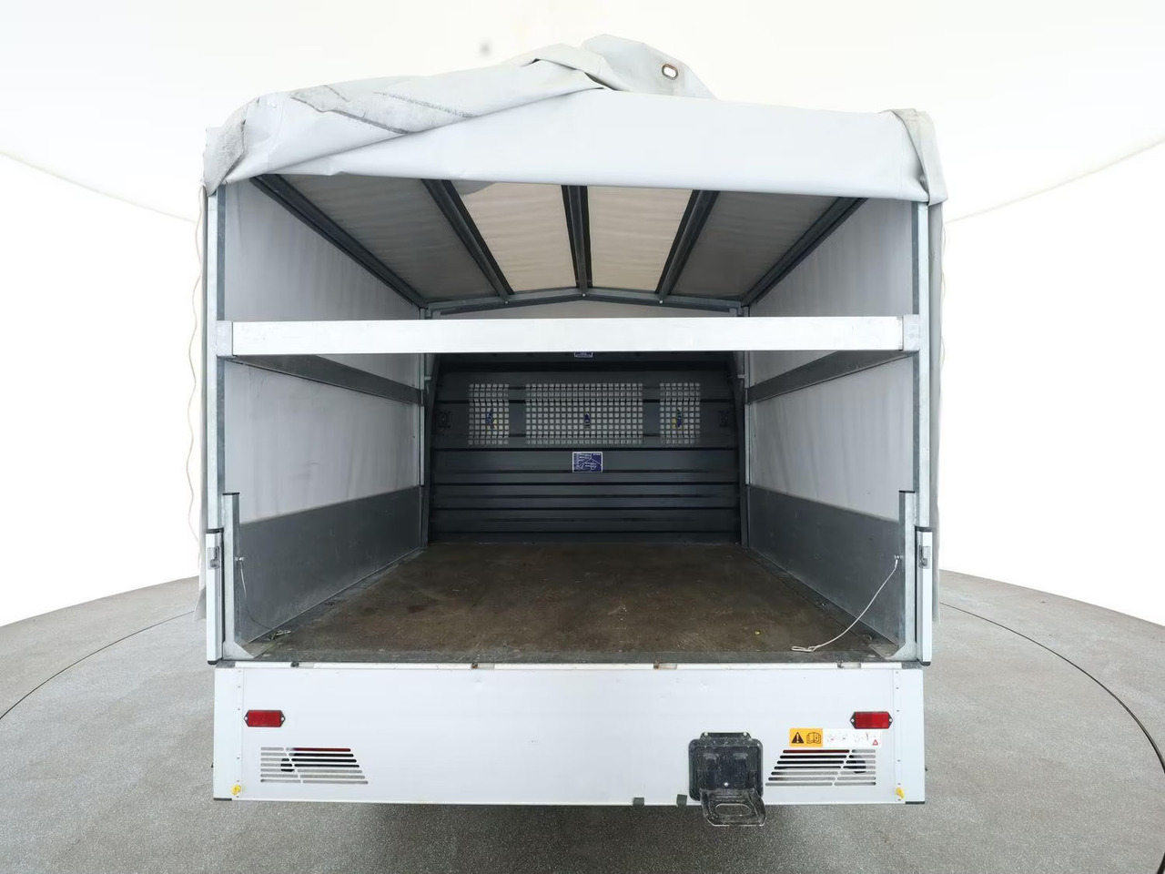 Furgoneta, Furgoneta combi Ford FT 310 2.0: foto 7