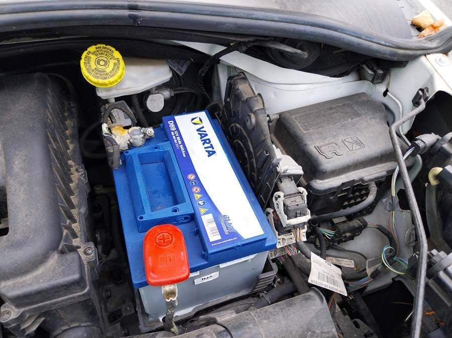 CITROEN C3 PH3 ES. MOTEUR HS. VENDU POUR PIECES. Véhicule non roulant, prévoir plateau. (occasion) - Coche: foto 4 CITROEN C3 PH3 ES. MOTEUR HS. VENDU POUR PIECES. Véhicule non roulant, prévoir plateau. (occasion) - Coche: foto 4