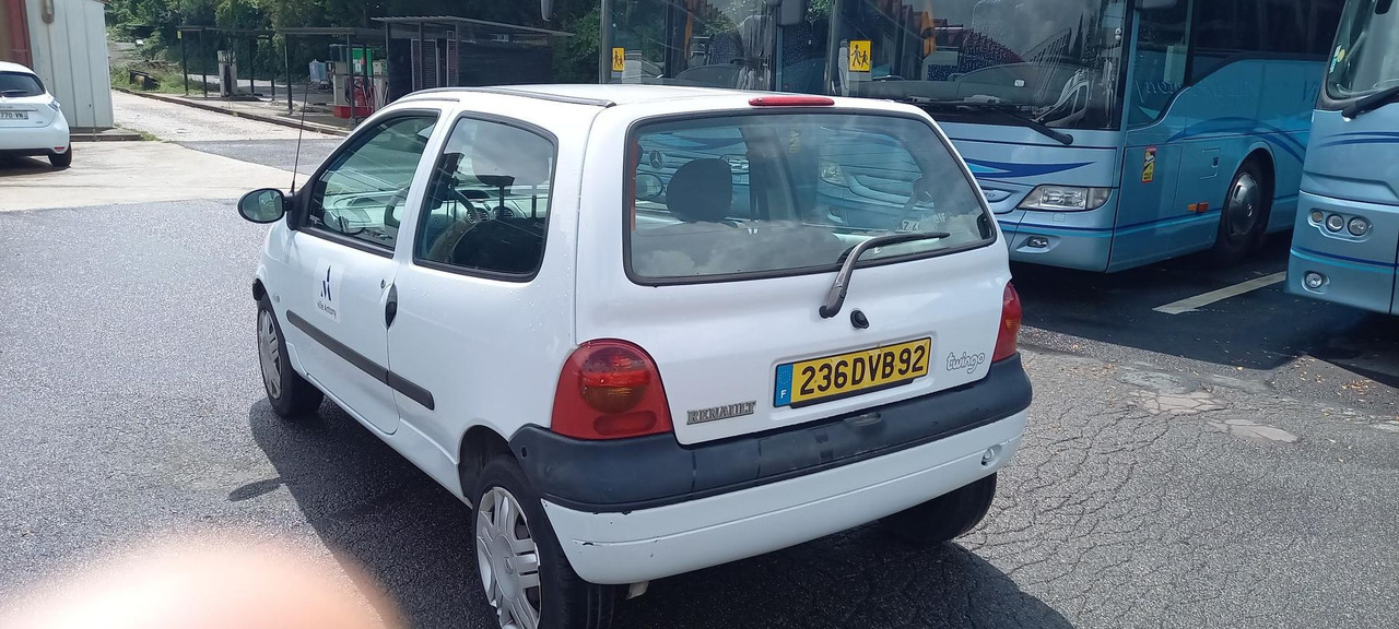 Hatchback TWINGOO ESSENCE: foto 7