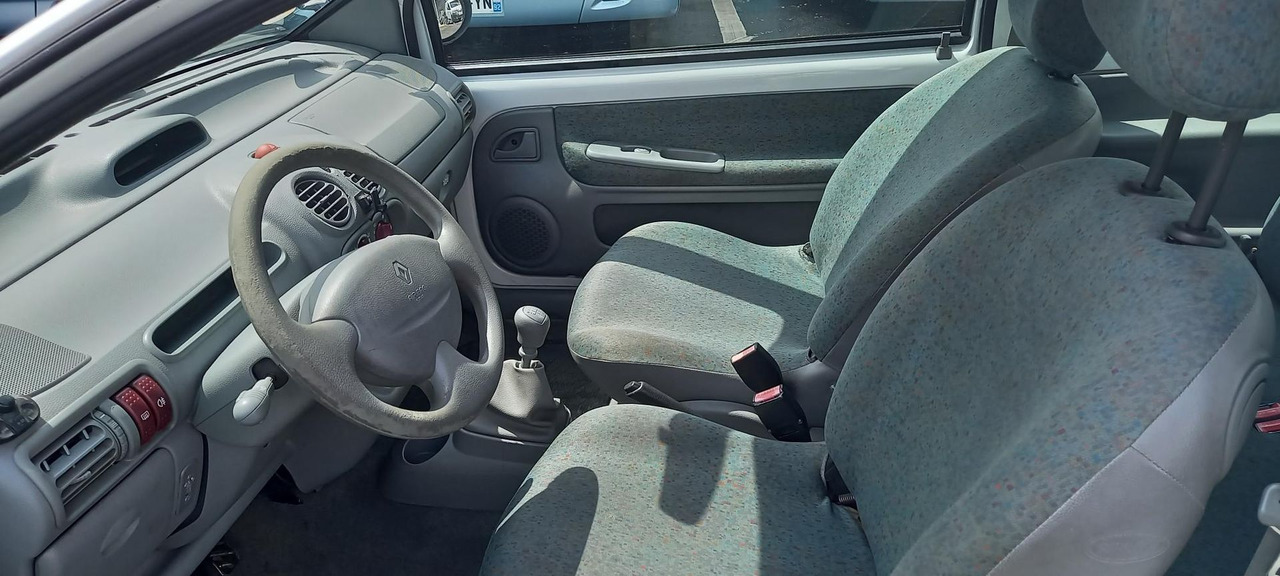 TWINGOO ESSENCE - Hatchback: foto 4 TWINGOO ESSENCE - Hatchback: foto 4