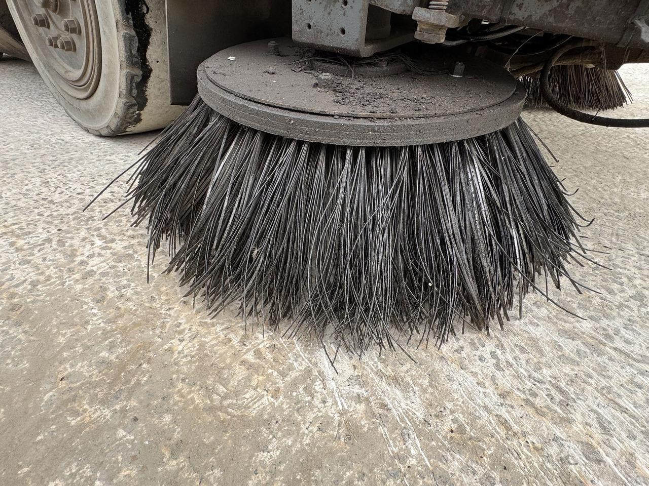 Barredora vial Ravo Sweeper: foto 15