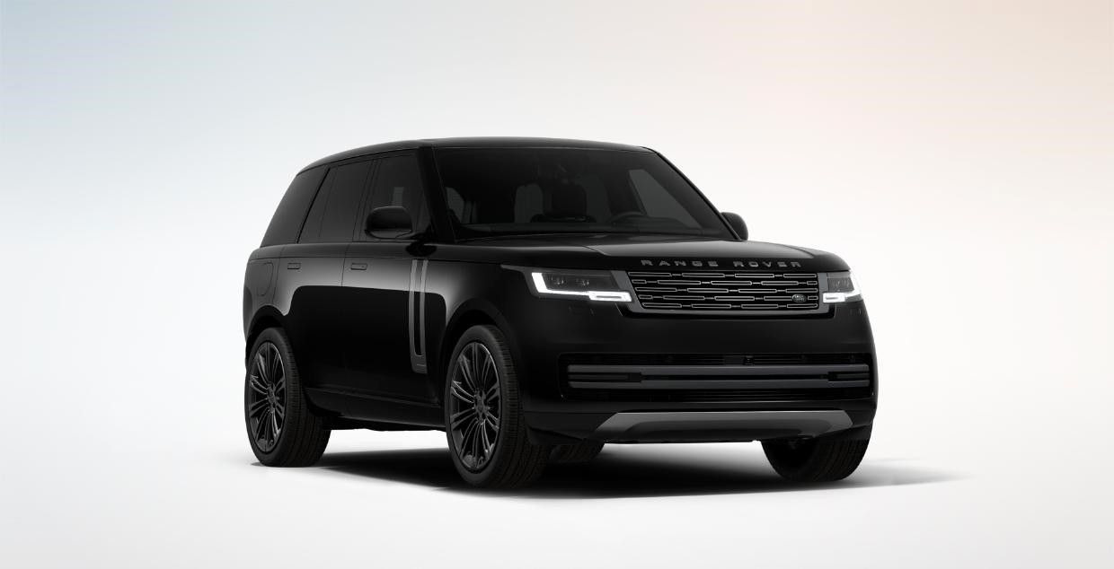 Land Rover Range Rover 3.0 D350 Autobiography Lang - Coche: foto 1 Land Rover Range Rover 3.0 D350 Autobiography Lang - Coche: foto 1