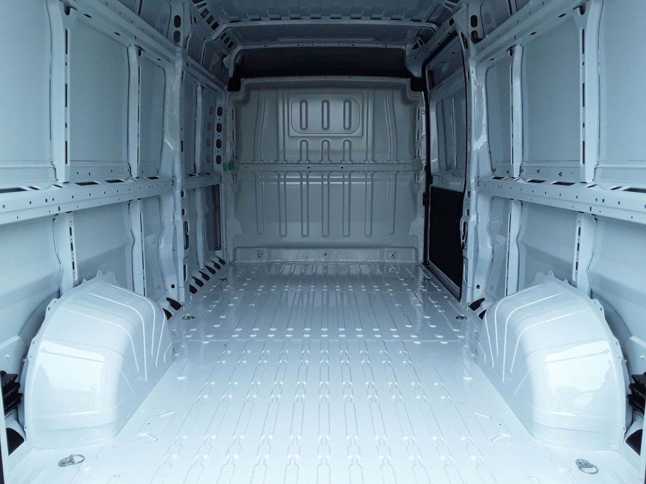 Opel Movano - Furgón: foto 4 Opel Movano - Furgón: foto 4