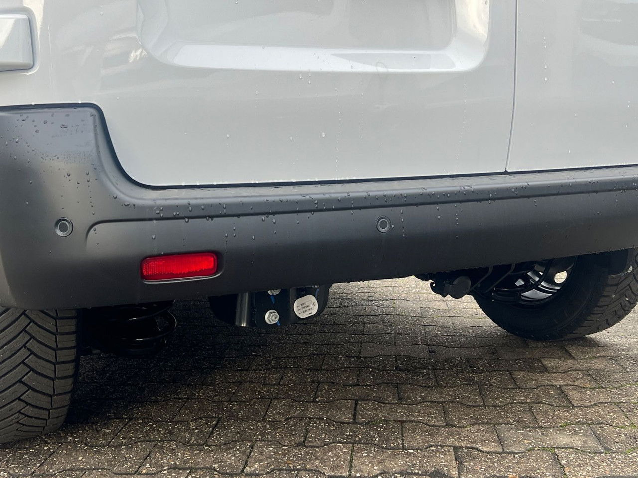 Furgón nuevo Opel Vivaro Cargo L2 H1 120 PS Allwetter AHK Rückfahr: foto 23 Furgón nuevo Opel Vivaro Cargo L2 H1 120 PS Allwetter AHK Rückfahr: foto 23