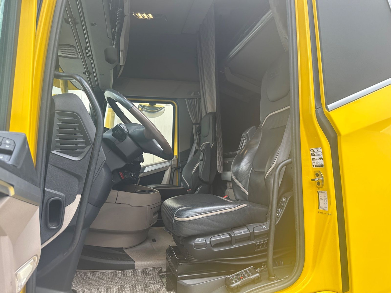 DAF XG+530 Voll - Cabeza tractora: foto 5 DAF XG+530 Voll - Cabeza tractora: foto 5