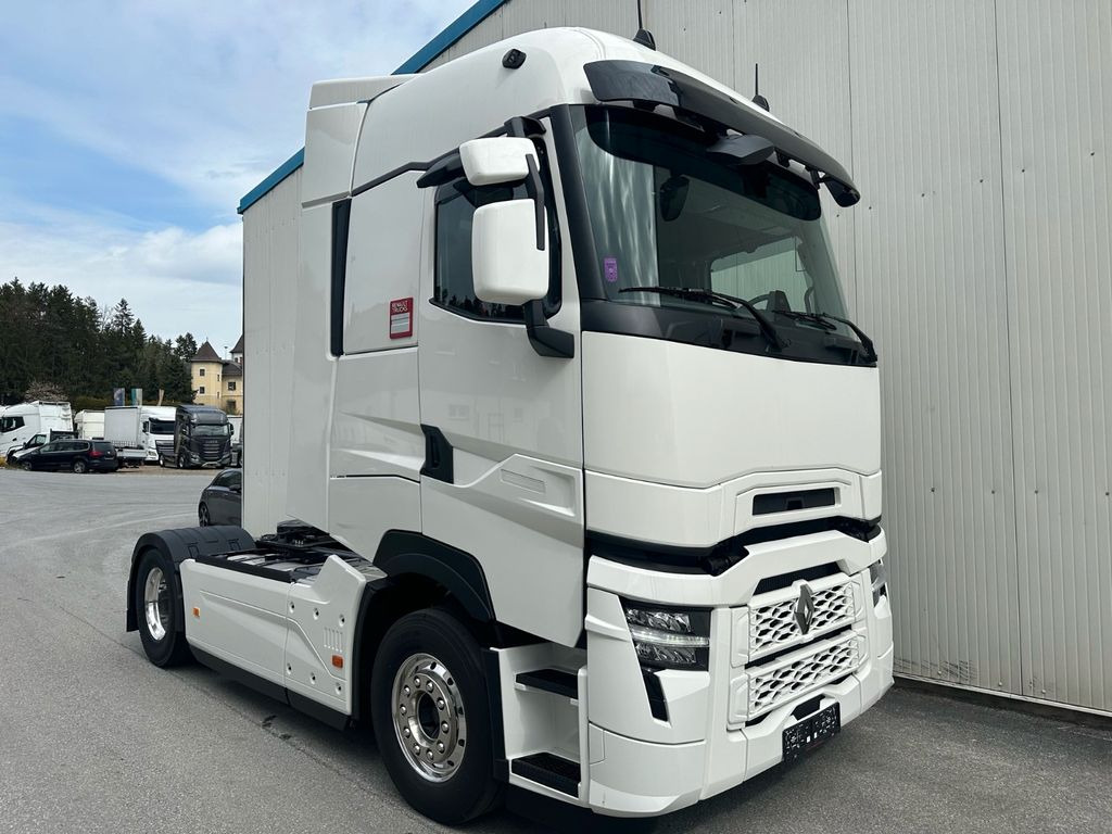 Renault T520 High Retarder ALU NEU - Cabeza tractora: foto 2 Renault T520 High Retarder ALU NEU - Cabeza tractora: foto 2