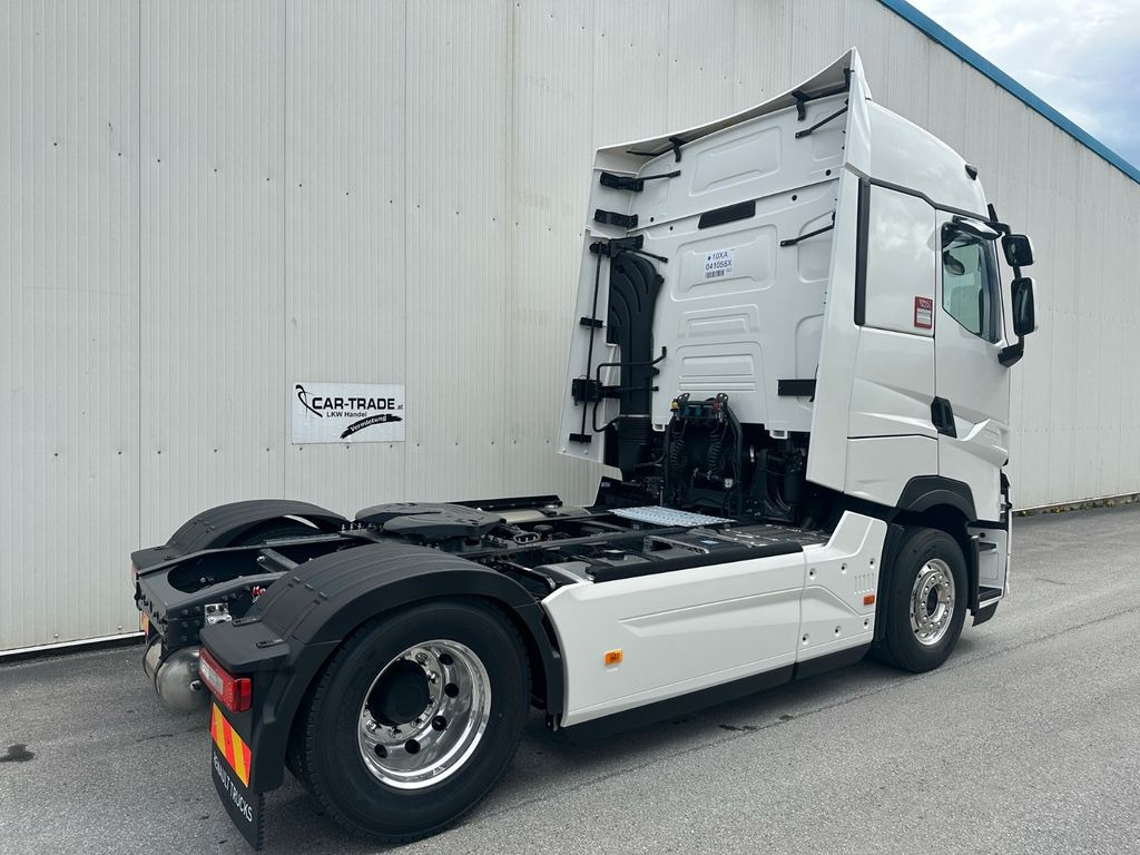 Renault T520 High Retarder ALU NEU - Cabeza tractora: foto 3 Renault T520 High Retarder ALU NEU - Cabeza tractora: foto 3