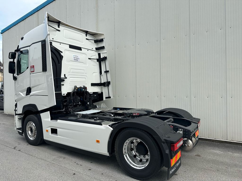 Renault T520 High Retarder ALU NEU - Cabeza tractora: foto 4 Renault T520 High Retarder ALU NEU - Cabeza tractora: foto 4