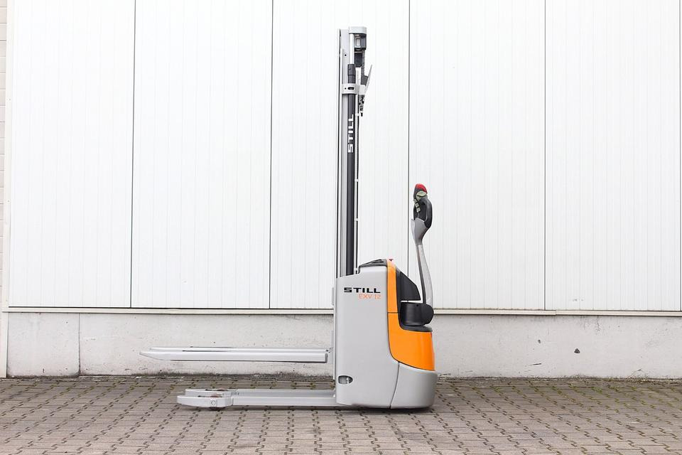 Leasing de STILL EXV12 - Akku-NEW - 3400mm STILL EXV12 - Akku-NEW - 3400mm: foto 7