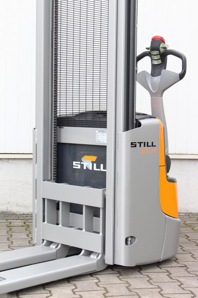Leasing de STILL EXV12 - Akku-NEW - 3400mm STILL EXV12 - Akku-NEW - 3400mm: foto 17
