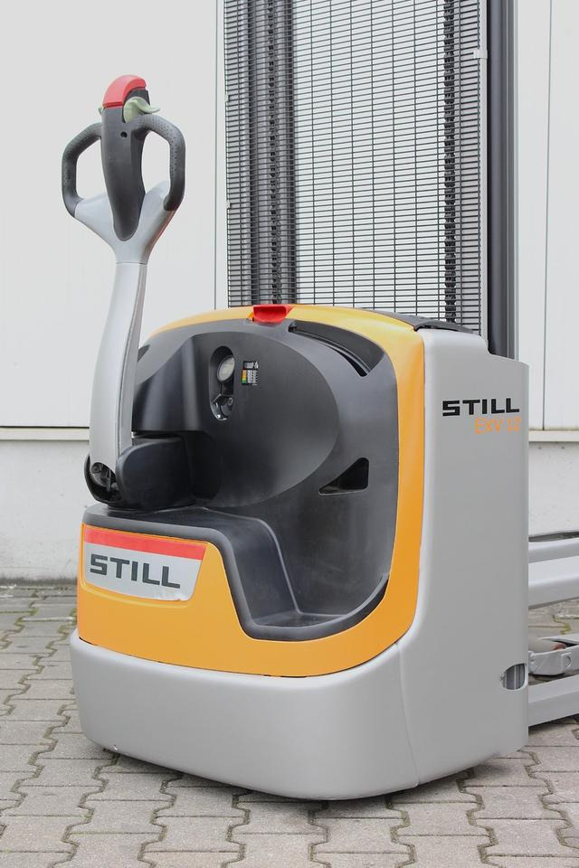 Leasing de STILL EXV12 - Akku-NEW - 3400mm STILL EXV12 - Akku-NEW - 3400mm: foto 14