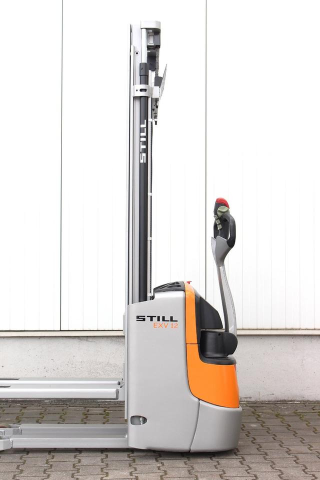 Leasing de STILL EXV12 - Akku-NEW - 3400mm STILL EXV12 - Akku-NEW - 3400mm: foto 18