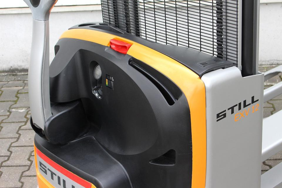 Leasing de STILL EXV12 - Akku-NEW - 3400mm STILL EXV12 - Akku-NEW - 3400mm: foto 20