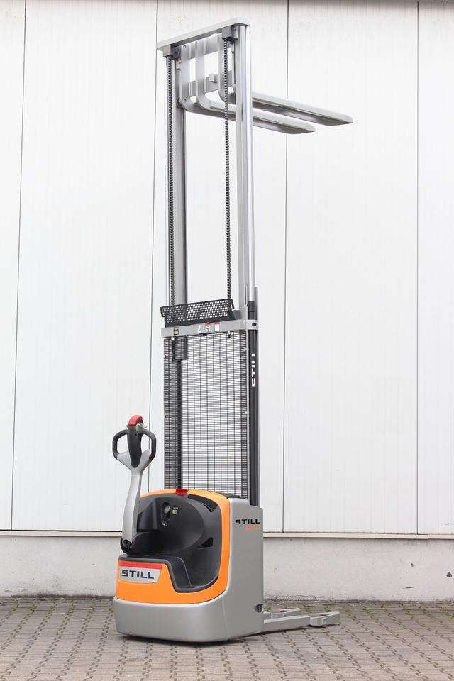 Leasing de STILL EXV12 - Akku-NEW - 3400mm STILL EXV12 - Akku-NEW - 3400mm: foto 15