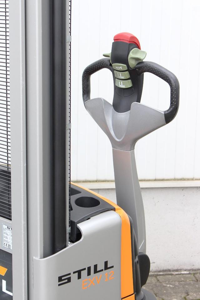 Leasing de STILL EXV12 - Akku-NEW - 3400mm STILL EXV12 - Akku-NEW - 3400mm: foto 10