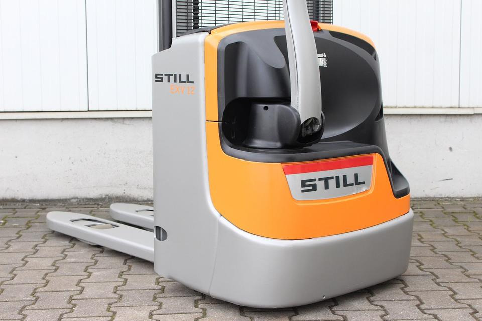 Leasing de STILL EXV12 - Akku-NEW - 3400mm STILL EXV12 - Akku-NEW - 3400mm: foto 12