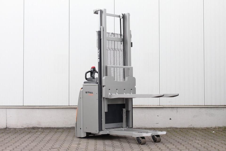 STILL EXV20i - Initialhub - 2000kg - Apilador: foto 5 STILL EXV20i - Initialhub - 2000kg - Apilador: foto 5