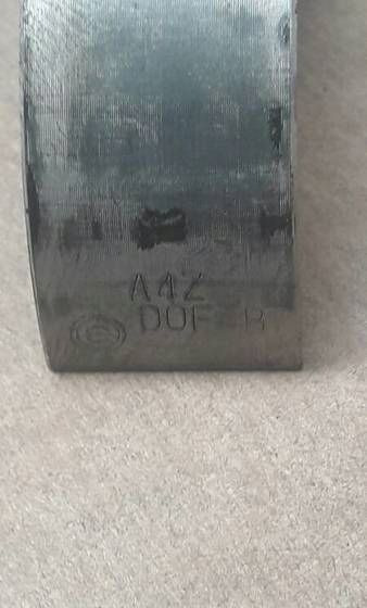 Kubota v1200 tłoki z korbowodami - Motor para Camión: foto 4 Kubota v1200 tłoki z korbowodami - Motor para Camión: foto 4