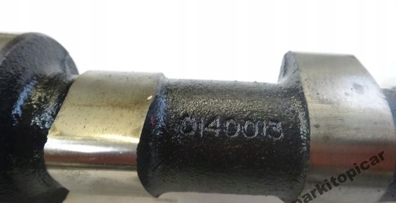 SILNIK PERKINS 6 CYLI WAŁEK ROZRZĄDU - Motor para Camión: foto 2 SILNIK PERKINS 6 CYLI WAŁEK ROZRZĄDU - Motor para Camión: foto 2