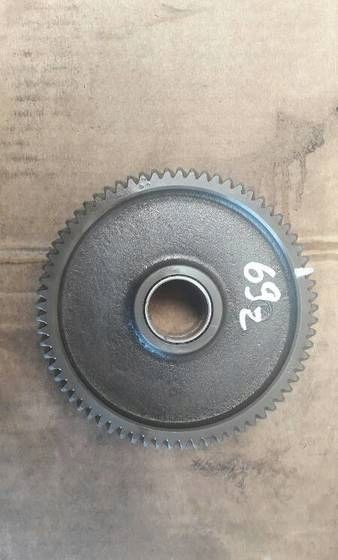 Silnik kubota V1200 Koło 69 zebów - Motor para Camión: foto 1 Silnik kubota V1200 Koło 69 zebów - Motor para Camión: foto 1