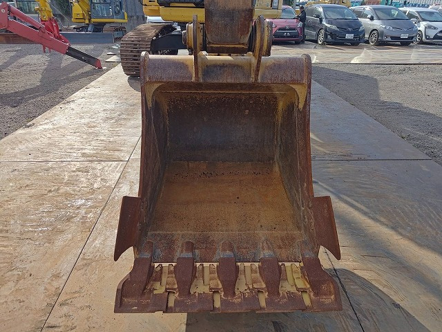 Excavadora de cadenas CAT 313GC-07B: foto 11