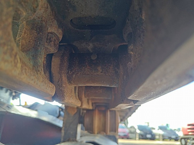 Excavadora de cadenas CAT 313GC-07B: foto 19