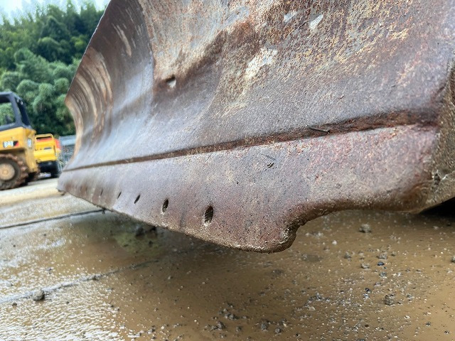 Excavadora de cadenas CAT 321CLCR: foto 17 Excavadora de cadenas CAT 321CLCR: foto 17