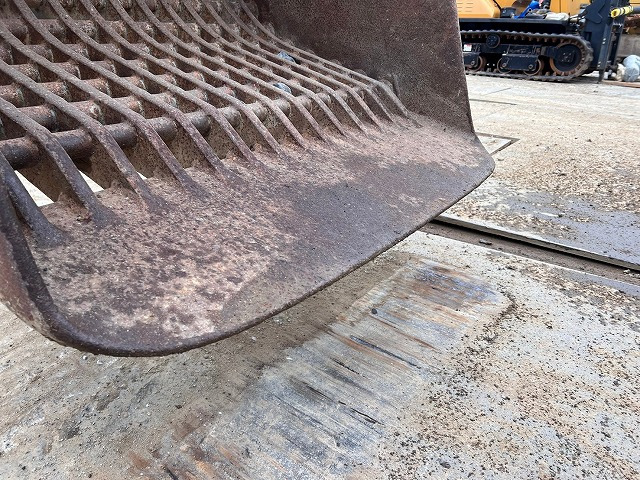 Excavadora de cadenas CAT 321CLCR: foto 9 Excavadora de cadenas CAT 321CLCR: foto 9