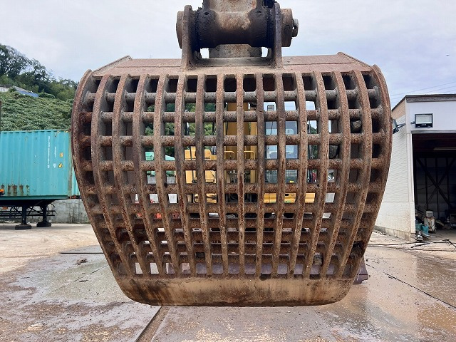 Excavadora de cadenas CAT 321CLCR: foto 8 Excavadora de cadenas CAT 321CLCR: foto 8