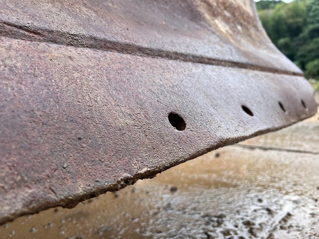 Excavadora de cadenas CAT 321CLCR: foto 16 Excavadora de cadenas CAT 321CLCR: foto 16