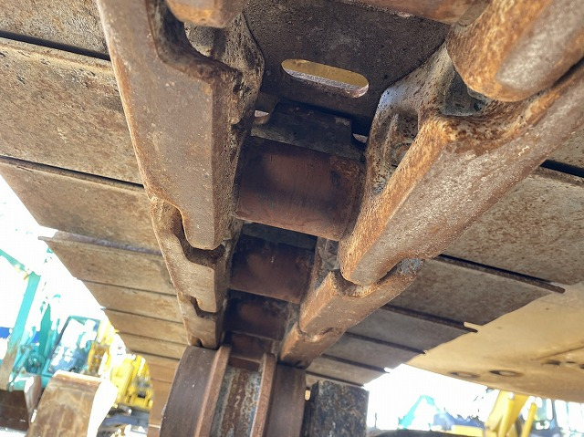 Excavadora de cadenas CAT 325C: foto 19