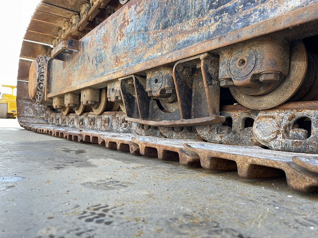 Excavadora de cadenas CAT 325C: foto 20