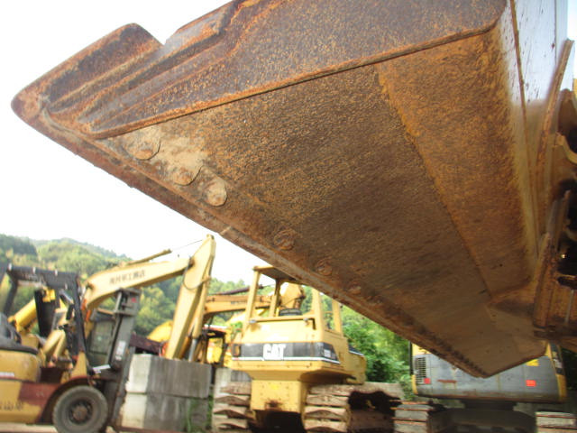 Leasing de CAT D3K2 CAT D3K2: foto 15