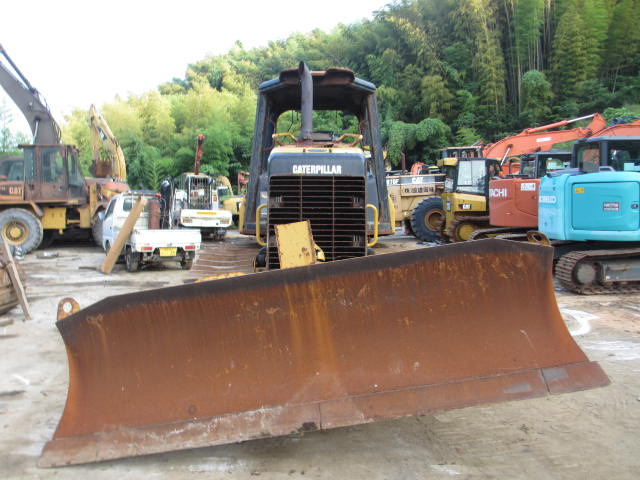 Leasing de CAT D3K2 CAT D3K2: foto 9