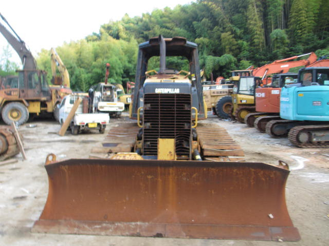 Leasing de CAT D3K2 CAT D3K2: foto 8