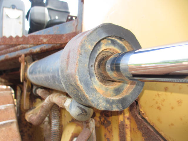 Leasing de CAT D3K2 CAT D3K2: foto 18