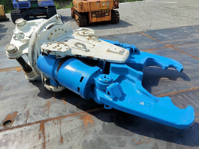 FURUKAWA VP22 - Cizalla de demolición: foto 3 FURUKAWA VP22 - Cizalla de demolición: foto 3