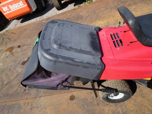 GREEN RIDER GRASS CUTTER - Cortacésped: foto 5 GREEN RIDER GRASS CUTTER - Cortacésped: foto 5