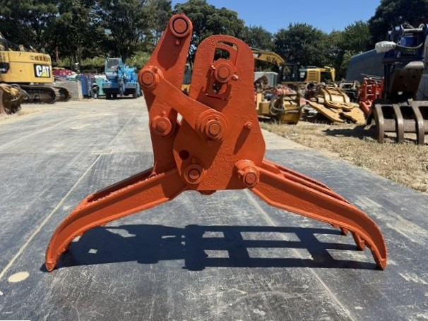 Pinza de manipulación TAGUCHI GT-60: foto 16 Pinza de manipulación TAGUCHI GT-60: foto 16