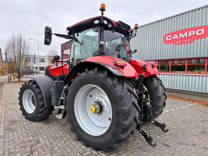 Case IH Puma 240 CVX Stage V GPS RTK - Tractor: foto 2 Case IH Puma 240 CVX Stage V GPS RTK - Tractor: foto 2