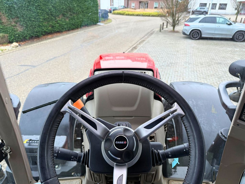 Tractor Case Puma 240 CVX Stage V GPS RTK: foto 7 Tractor Case Puma 240 CVX Stage V GPS RTK: foto 7
