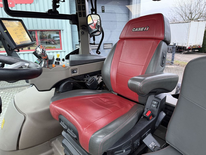 Tractor Case Puma 240 CVX Stage V GPS RTK: foto 6 Tractor Case Puma 240 CVX Stage V GPS RTK: foto 6