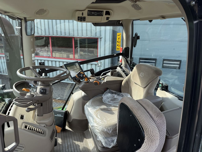 John Deere 6250R Premium Edition Autopowr - Tractor: foto 5 John Deere 6250R Premium Edition Autopowr - Tractor: foto 5