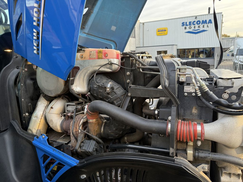 Tractor New Holland T7.275HD AC Stage V New Gen: foto 17